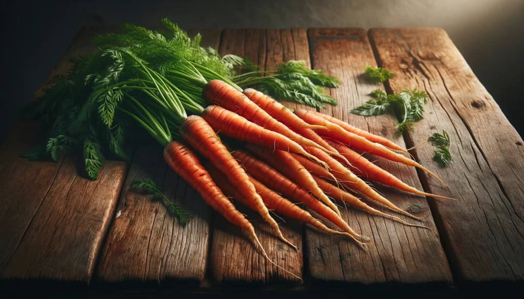 Alimentos Esenciales para la Salud Visual