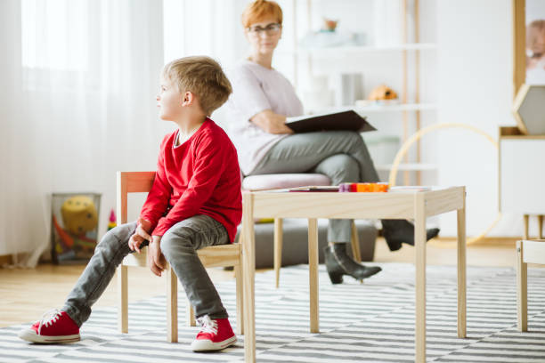 TDAH - Trastorno por Déficit de Atención e Hiperactividad 2 istockphoto 1248770637 612x612 1